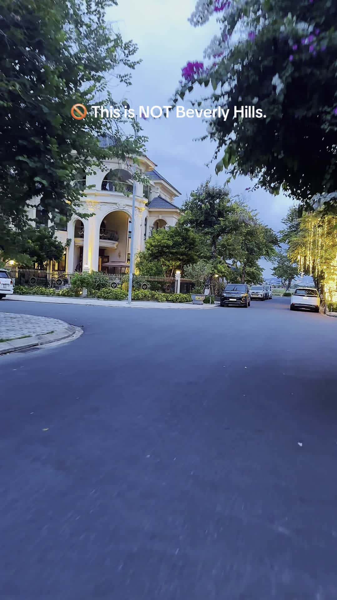 Cover for Everyone thinks luxury living only exists in LA… but let me wake you up real quick. This isn’t Beverly Hills. This isn’t Rodeo Drive. This isn’t Calabasas.This is Da Nang City, Vietnam 🇻🇳✨—a place where the ocean meets the mountains, where luxury blends with culture, and where your dollar stretches way further than you’d ever imagine.Why settle for the ordinary when you could be living in paradise?