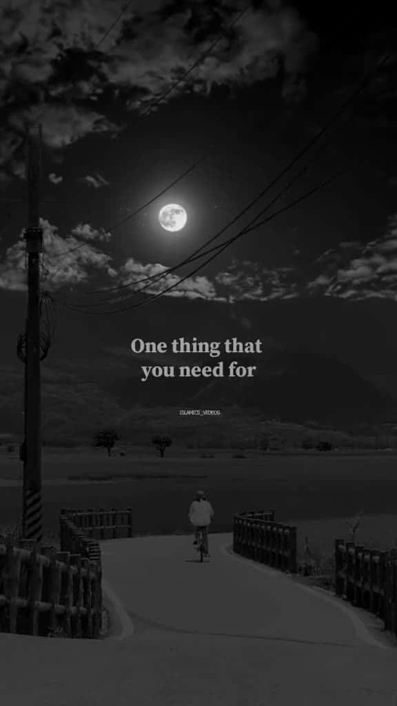 Cover for Assalamu Alaikum one thing that you need for a blessed marriage islamic video 1million for 51371 #shortvideos
