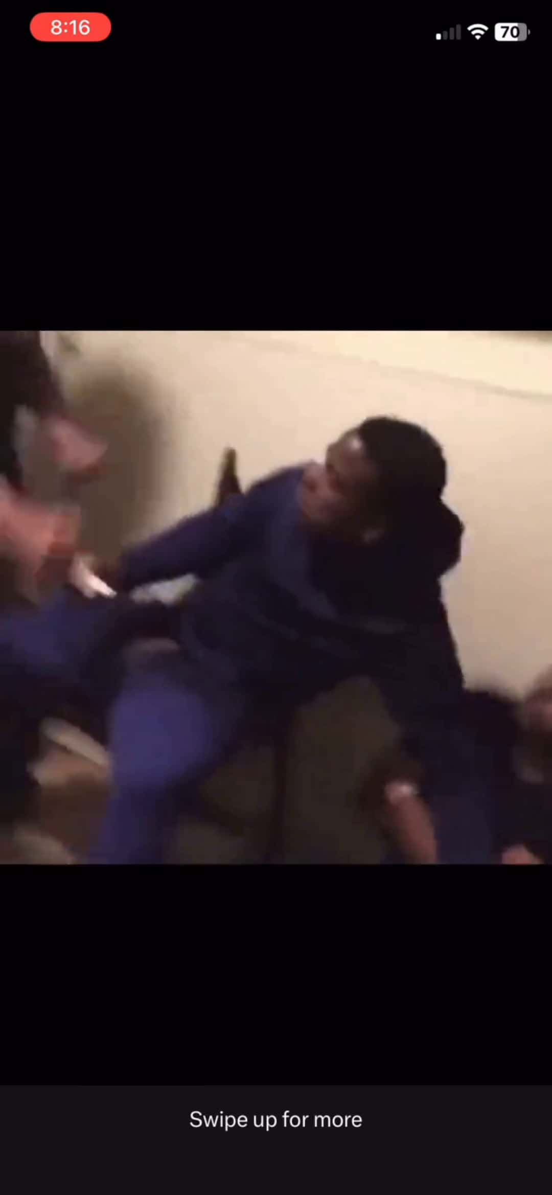 Cover for who won? #fyp #fypシ #fyppppppppppppppppppppppp #caughtoncamera #scoopz 