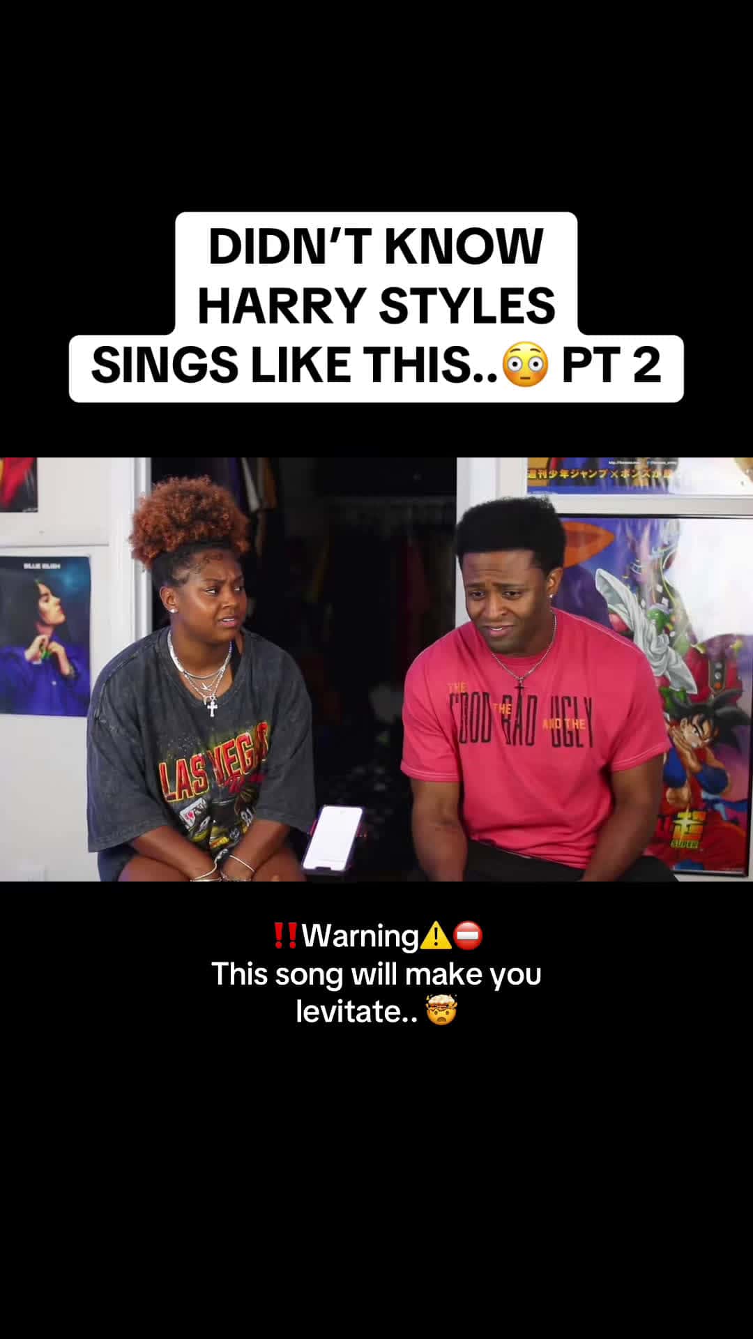 Cover for Harry created a masterpiece.. the music at end was breathtaking 😩 13 min UNCUT version on our Patreon‼️ (BIO) 😎 #harrystyles #fineline #kiwi #taylorswift #rock #heaven #sabrinacarpenter #billieeilish #songwriter #onedirection #score #masterpiece #cover #reaction