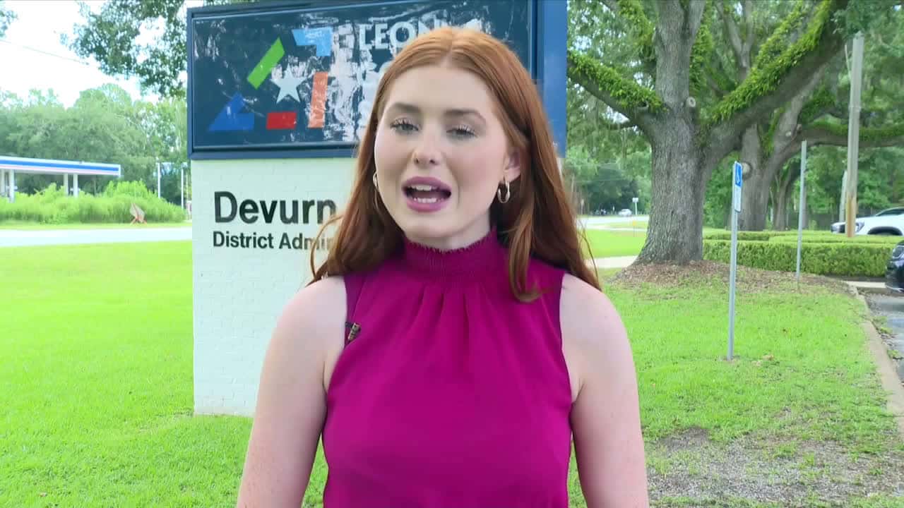 Cover for Leon County Schools faces $500,000 funding shortfall for after school programs