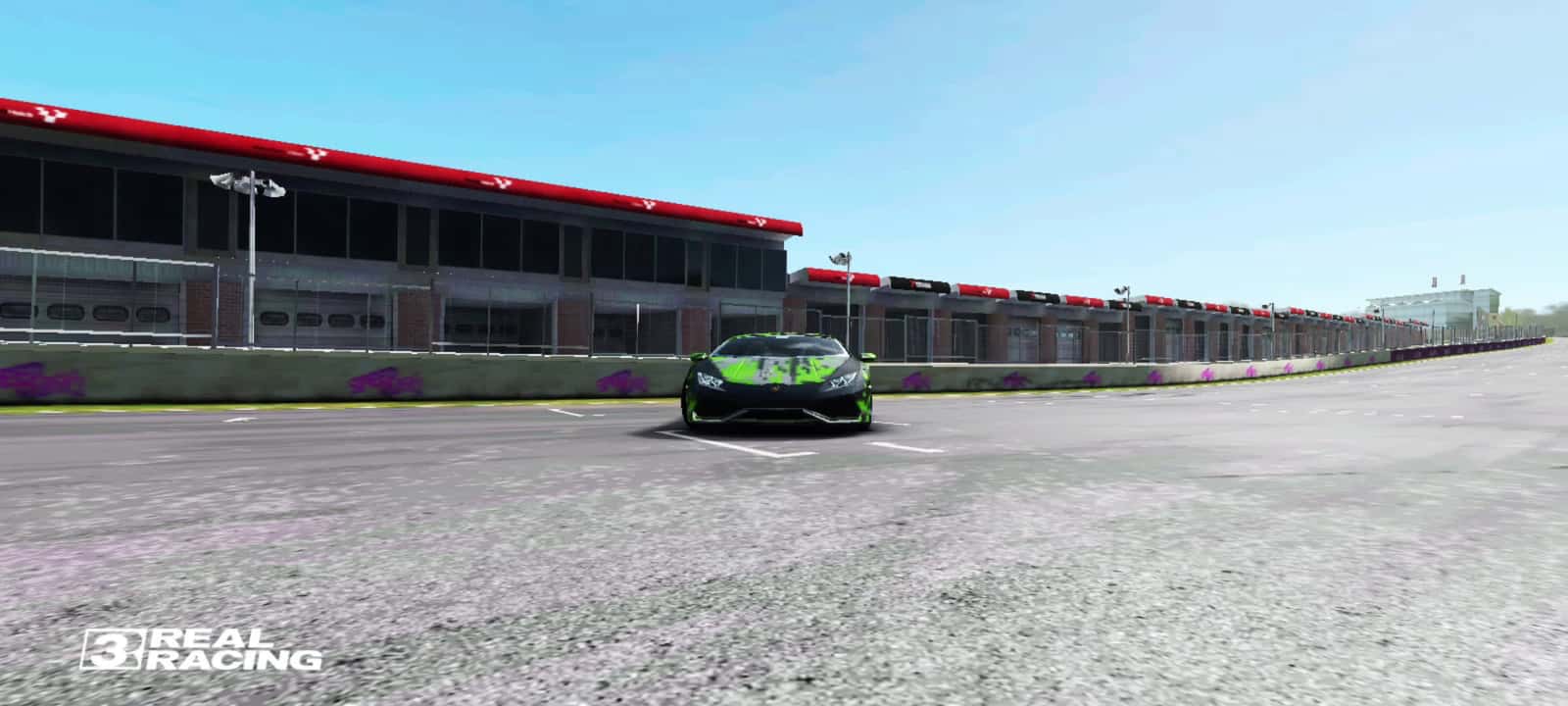 Cover for Lamborghini AV