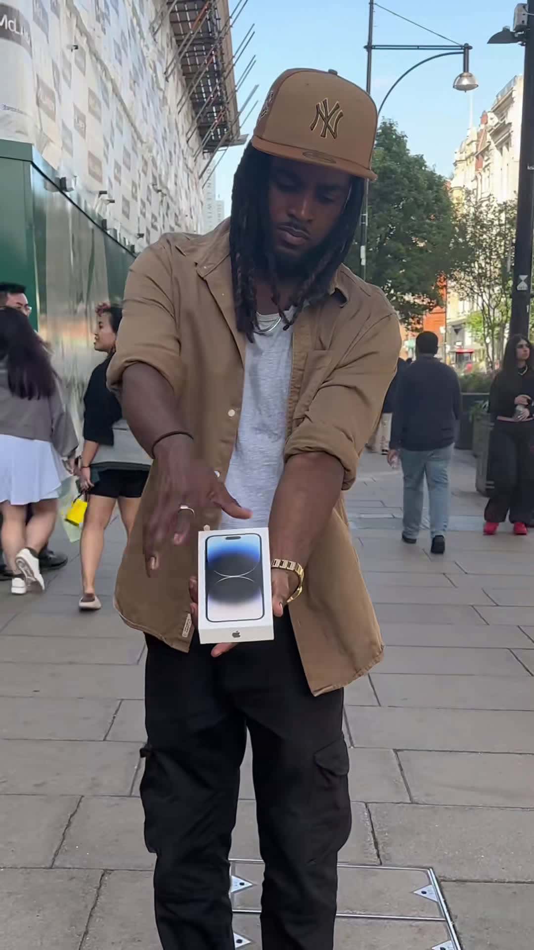 Cover for Handshake for a iPhone  #smile #virall 