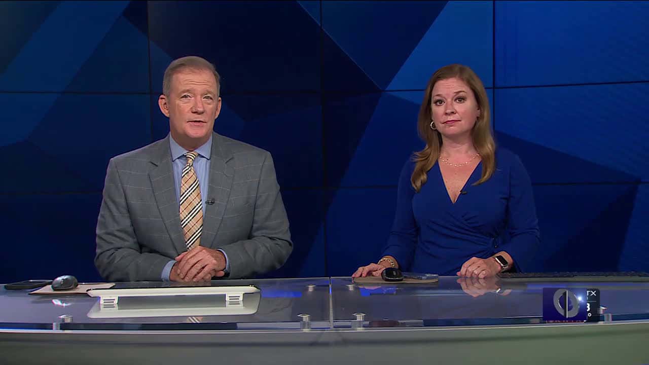 Cover for Texas Democrats return feeling victorious; Republicans accused them of wasting time