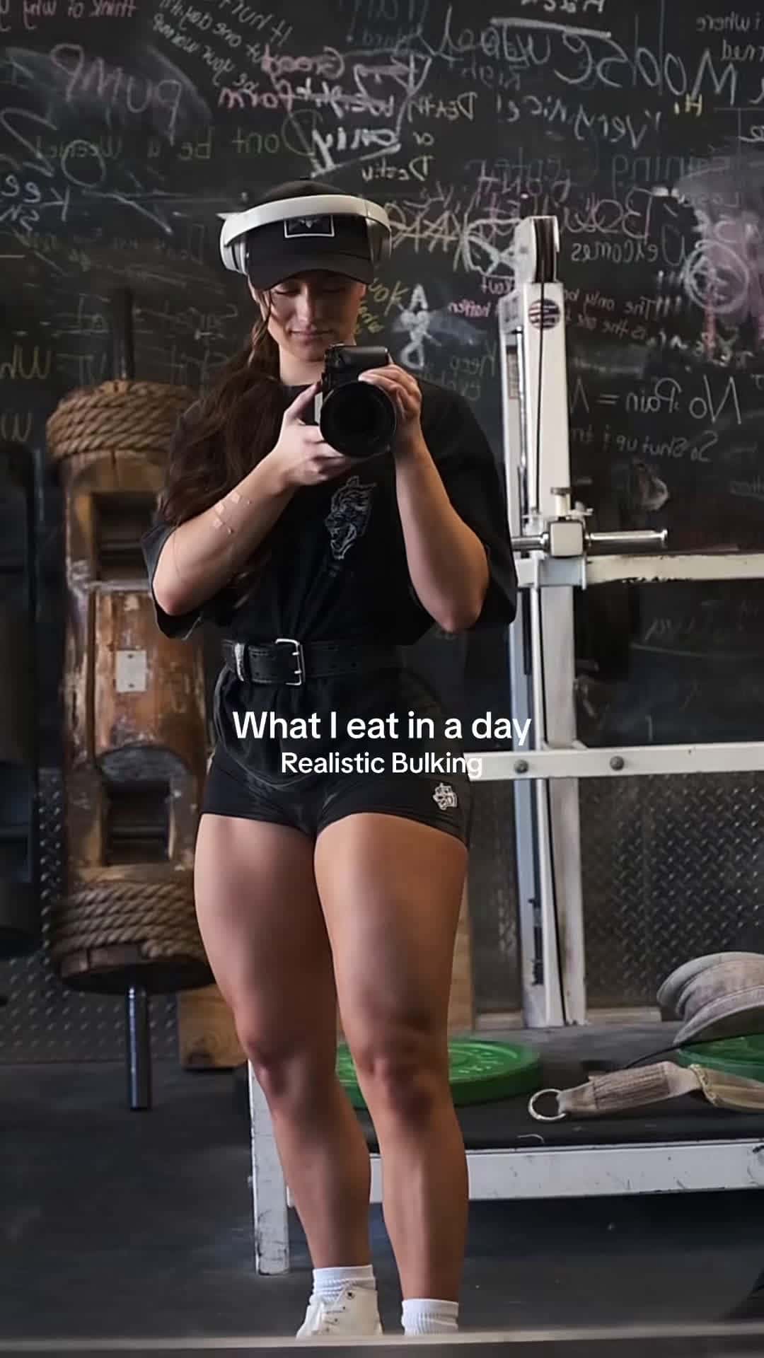 Cover for Chic fil a is a bulking staple