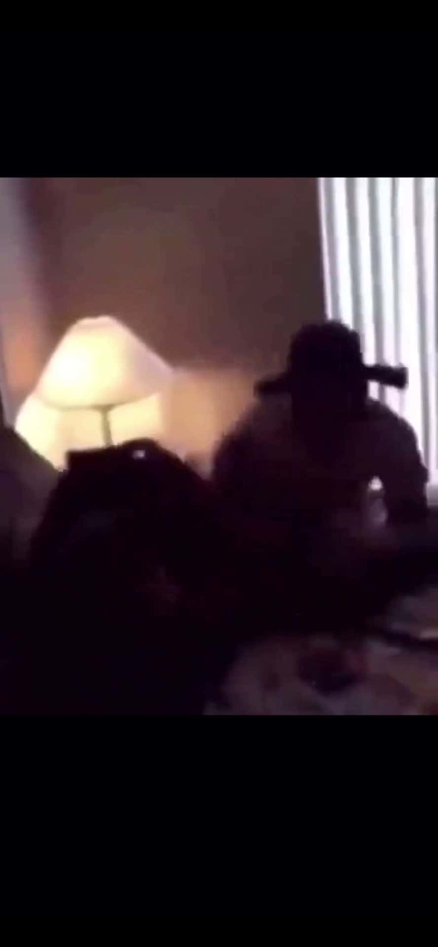 Cover for Lady beats tf outta her husband after finding out he cheated on her with her sister 😳😳. Yes that’s a girl 🤣🤣  #fight  #viral
