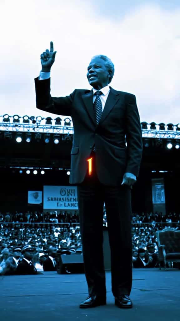Cover for nelson Mandela quotes nelsonmandela nelsonmandelaquotes nelsonmandelamotivation fyp 45342 #nicevideo
