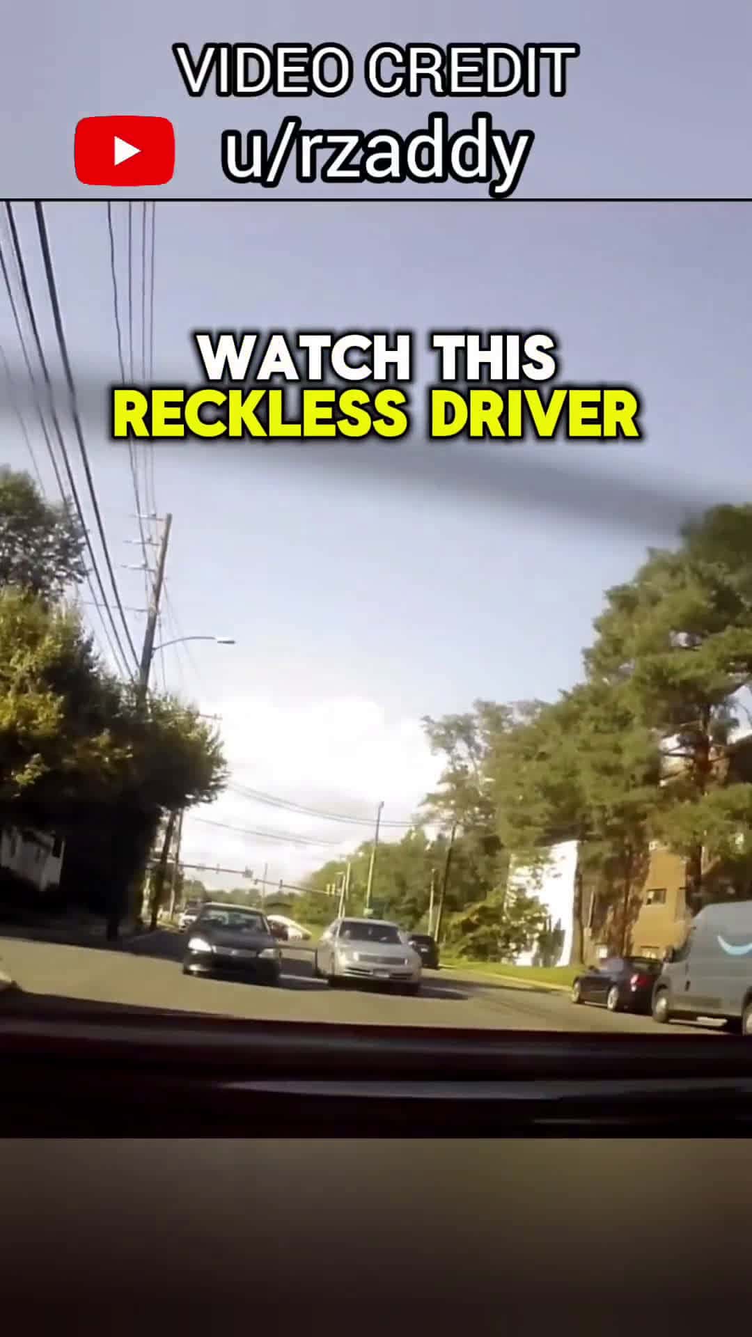 Cover for This Is Why Car Insurance Is So Expensive
