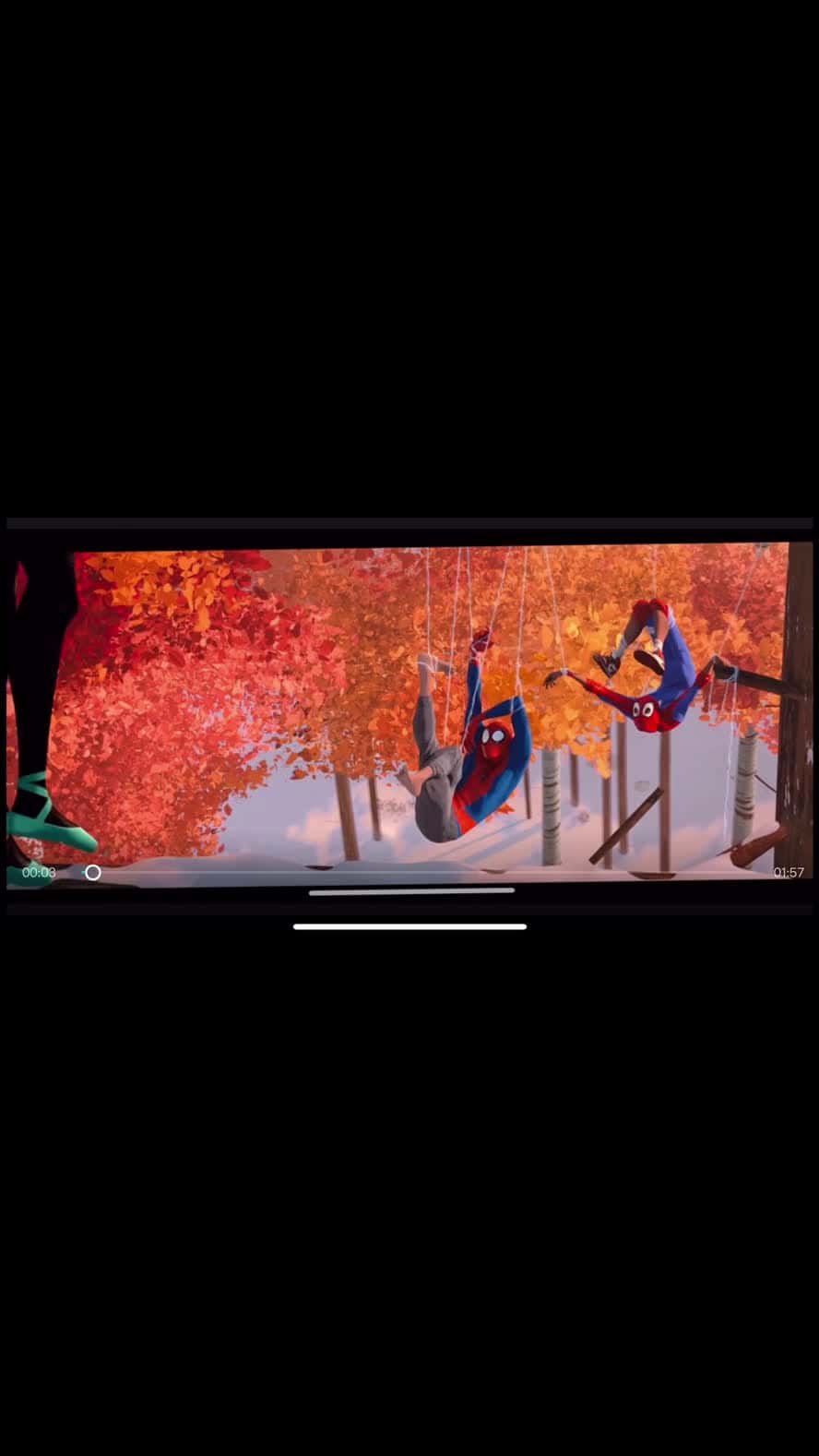 Cover for Spider-Man filler edit