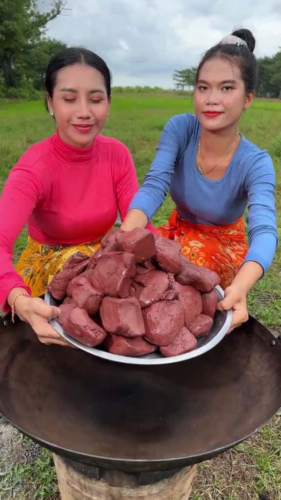 Cover for Cook and eat yummy food recipe 45566 #trendingscoopz