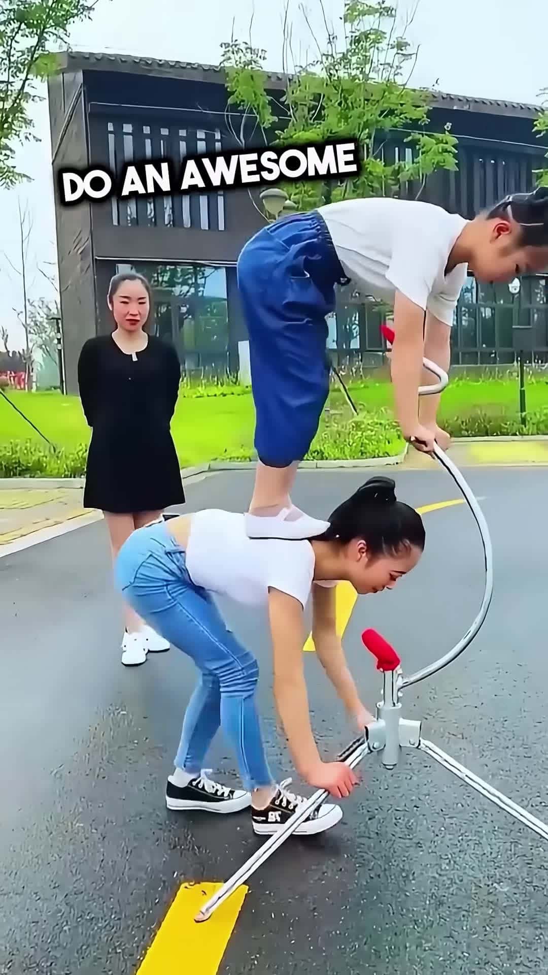 Cover for This Sisters Did The Impossible for Their Sick Mom