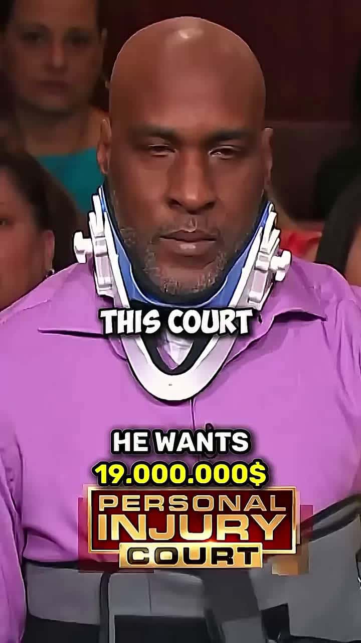Cover for He Wants 19.000.000$