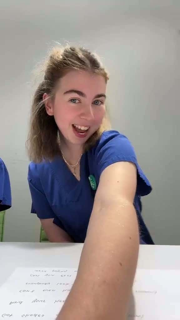Cover for … wait for it hahaha! surgery edition! 🙈🏥 #doctor #surgery #surgeon #paediatrics created by Dr Beth with ~Aidan~’s Just smile
