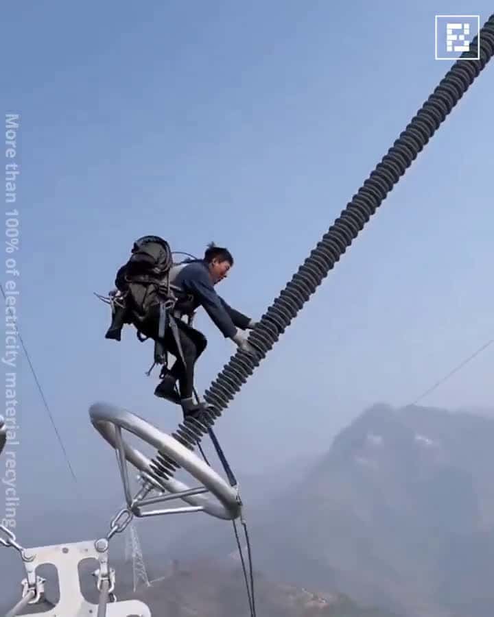 Cover for How much would it take you to do this job? #work #scary #fyp