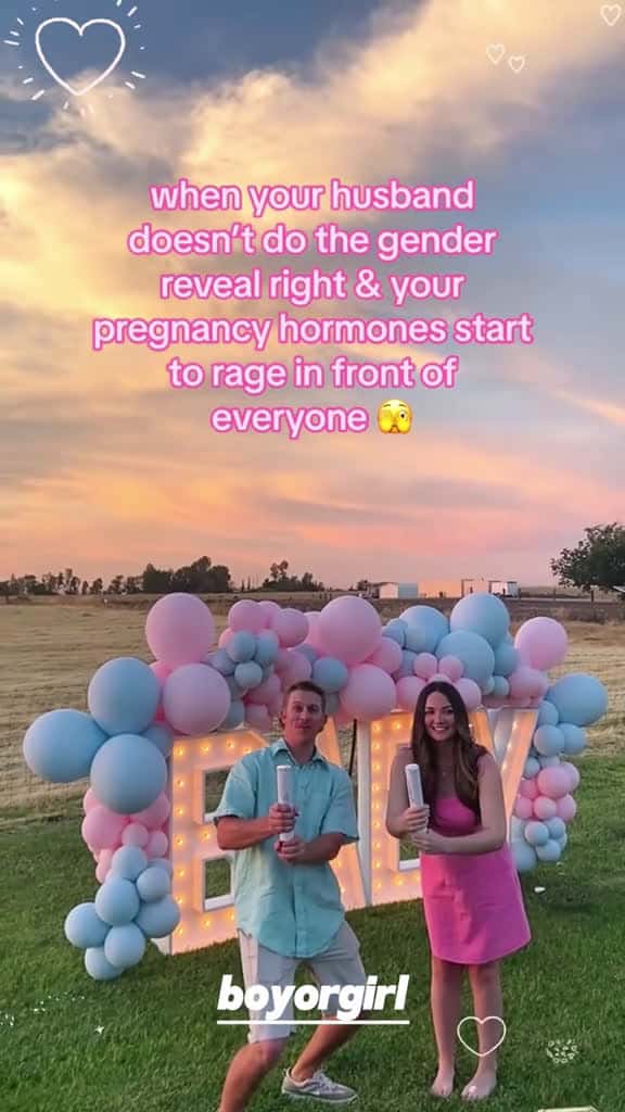 Cover for Love surprised fyp boyorgirl youngcouple tiktok tiktok 34542 #trend