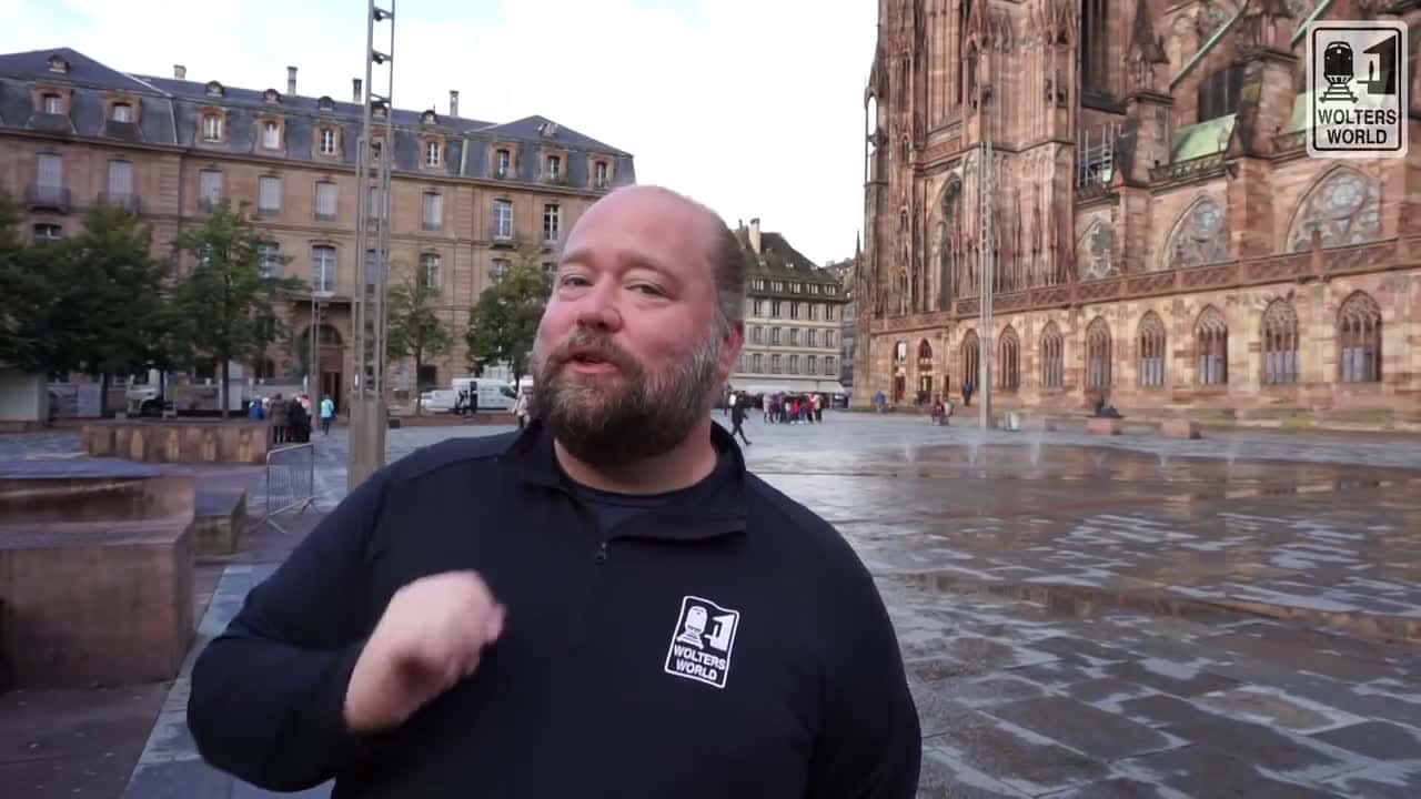 Cover for Why Doesn't The Travel Channel Show Travel Shows Anymore?