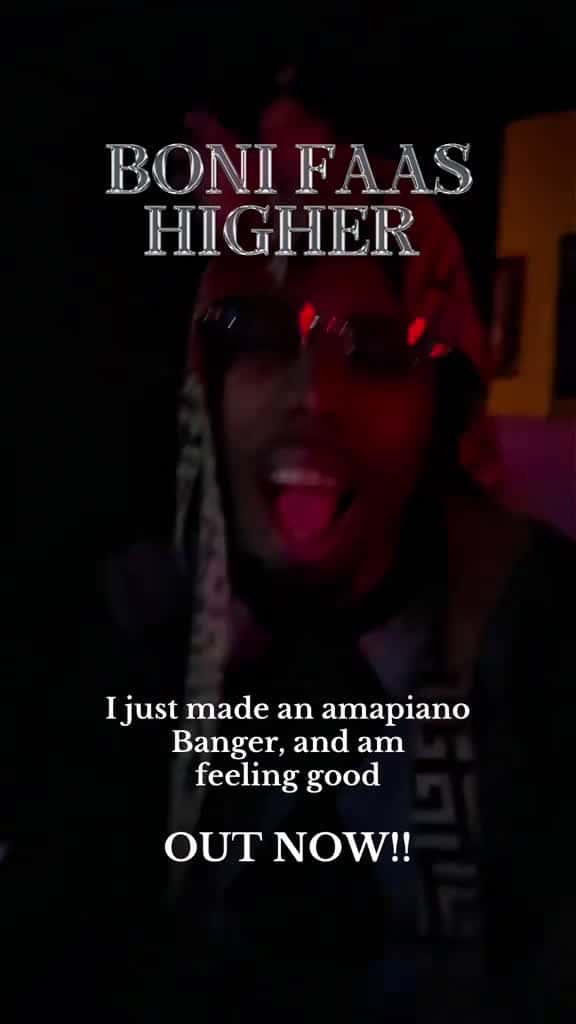 Cover for Feel good #feelgood #haitiantiktok🇭🇹 #nigeriantiktok🇳🇬 #davido #florida #amapiano #amapianodance  created by Boni Faas with Boni Faas’s original sound