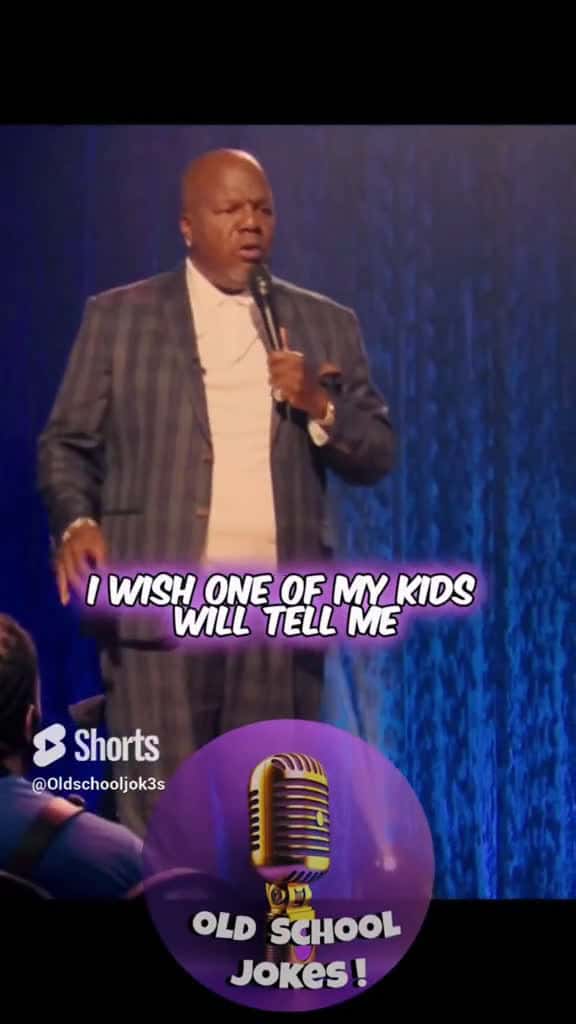 Cover for Lets Ride Clyde eathquake comdey oldschooljok3s eddiegriffin fyp shorts standup j 15265 #shortvideosscoopz