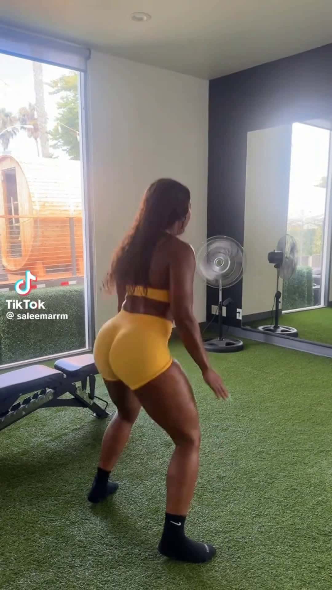 Cover for #WomensDivisionIm serious about my Body. #bootyphysics  #scoopz  #scoopzreels  #trending  #trend  #trendingvideo  #fyp  #fypシ  #fypシ゚viral  #