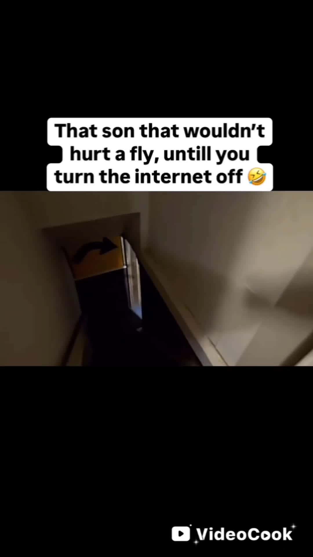 Cover for #TrueCrimeStories William tore down his mother's door because she stopped him from playing call of duty by turning the Internet off ..Watch til the end 