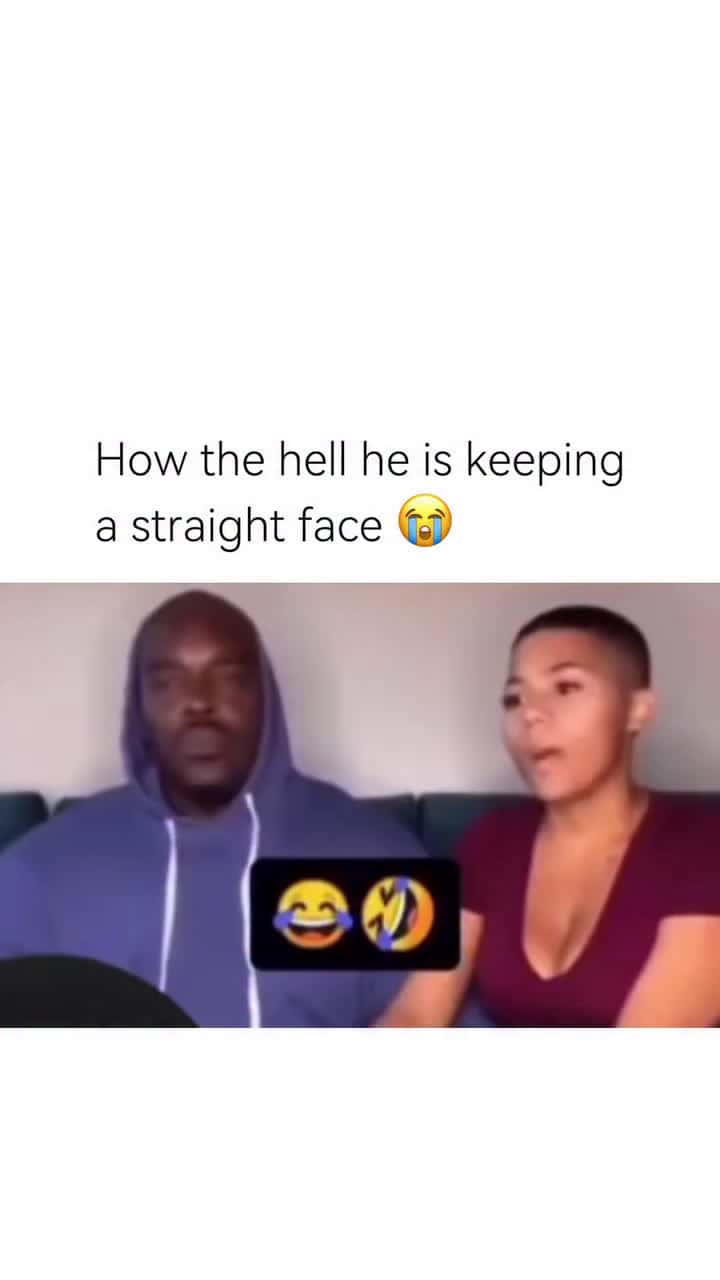 Cover for How the hell he kept a straight face 🙄😱#UnpopularOpinion