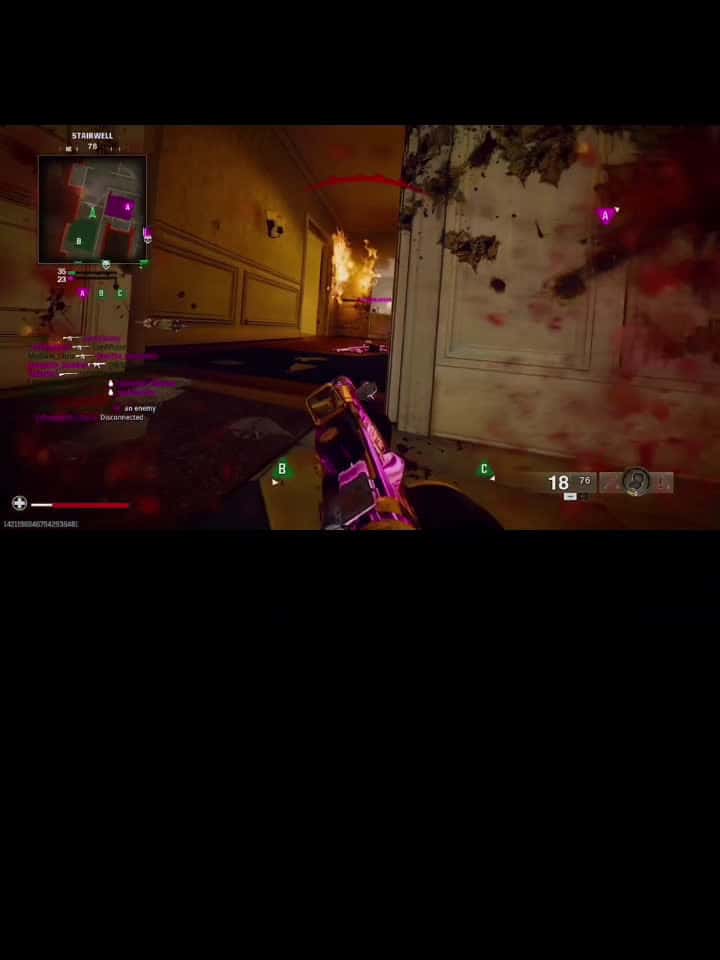 Cover for #FirstVideoChallenge help me win #cod #game #callofdutyclips