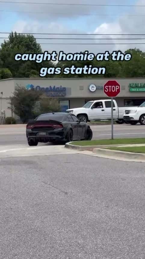 Cover for ts started farting  #mobilekittycatchers #mobilealabama  #charger