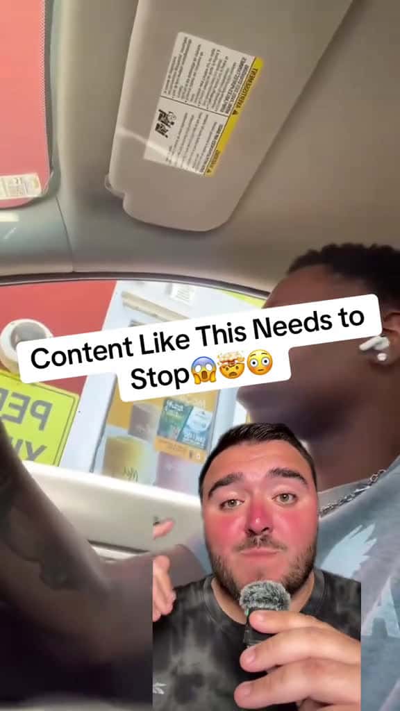 Cover for Content like this needs to stop. No minimum wage employee deserves this #minimumwage #mcdonalds #bigjayy #foryou  created by Ivan Gutierrez with Ivan Gutierrez’s original sound