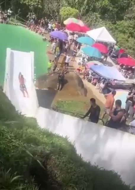 Cover for Life guard was not having it...