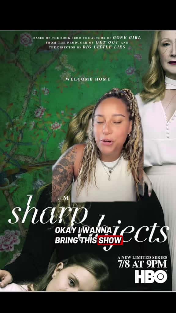 Cover for Exploring Impactful Miniseries: Lies & Objects