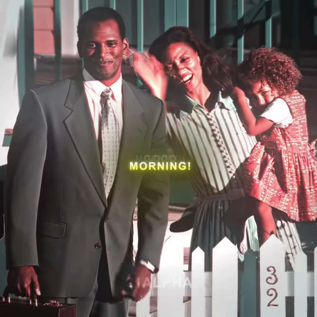 Cover for The moment Truman realized 🤯 || presets in bio || #trumanshow #edit #jimcarey #aftereffects #fyp #viral #trending ||