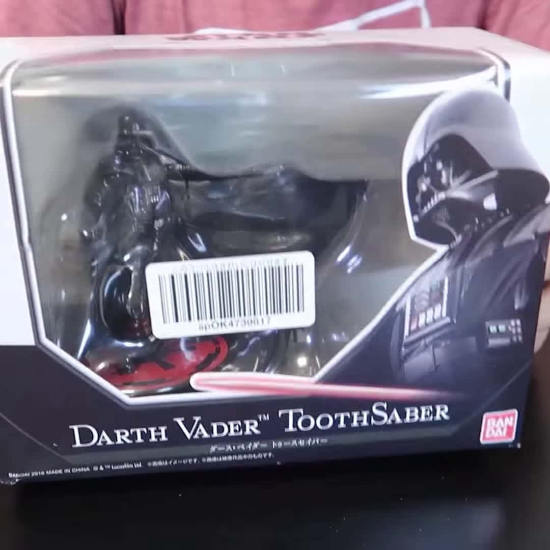 Cover for Weird Toothpick Dispenser