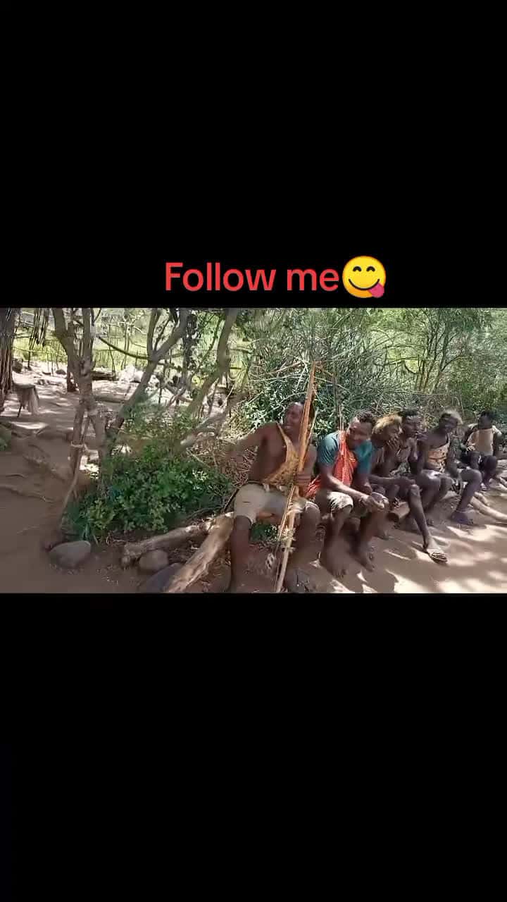 Cover for #fyp #tiktok #trending #tanzania #travelafrica #travel #hadzabe #datoga #hunting #zanzibar #bushmen #ngorongori #serengeti #tanzaniasafari #tanzanianationalparks #visitdubai #trendig #trendingvideos #tiktoktanzania #dancechallenge #beachvibes #africantribes #travelbucketlist #dance #dancewithpubgm #primitive #primitiveskills #primitivesurvival #primitivesurvival #primitivetechnology