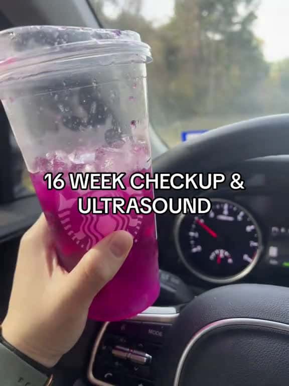 Cover for Going to check up on our baby. pregnancy pregnant baby 88366 #us