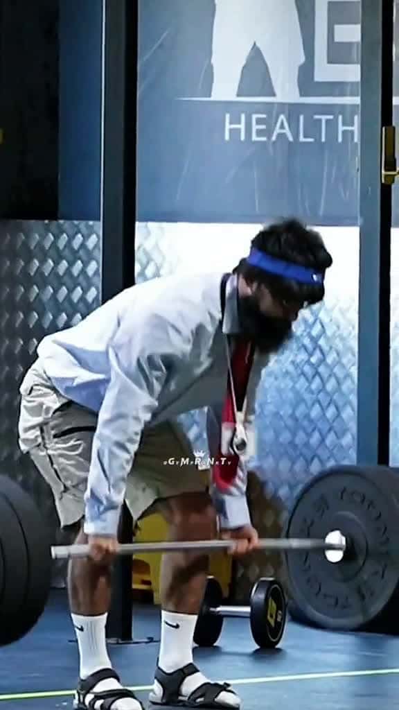 Cover for I m a professional Powerlifter anatoly gym prank 15265 #trend
