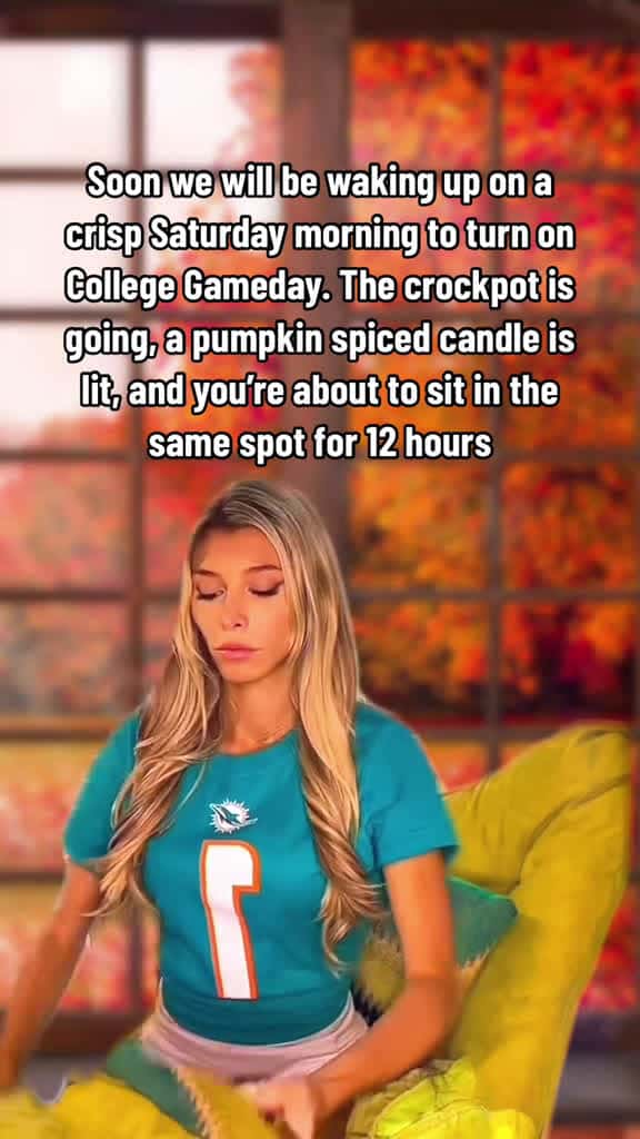 Cover for Life is good football CollegeFootball fyp viral SportsonTikTok TikTokPartner 35214 #american
