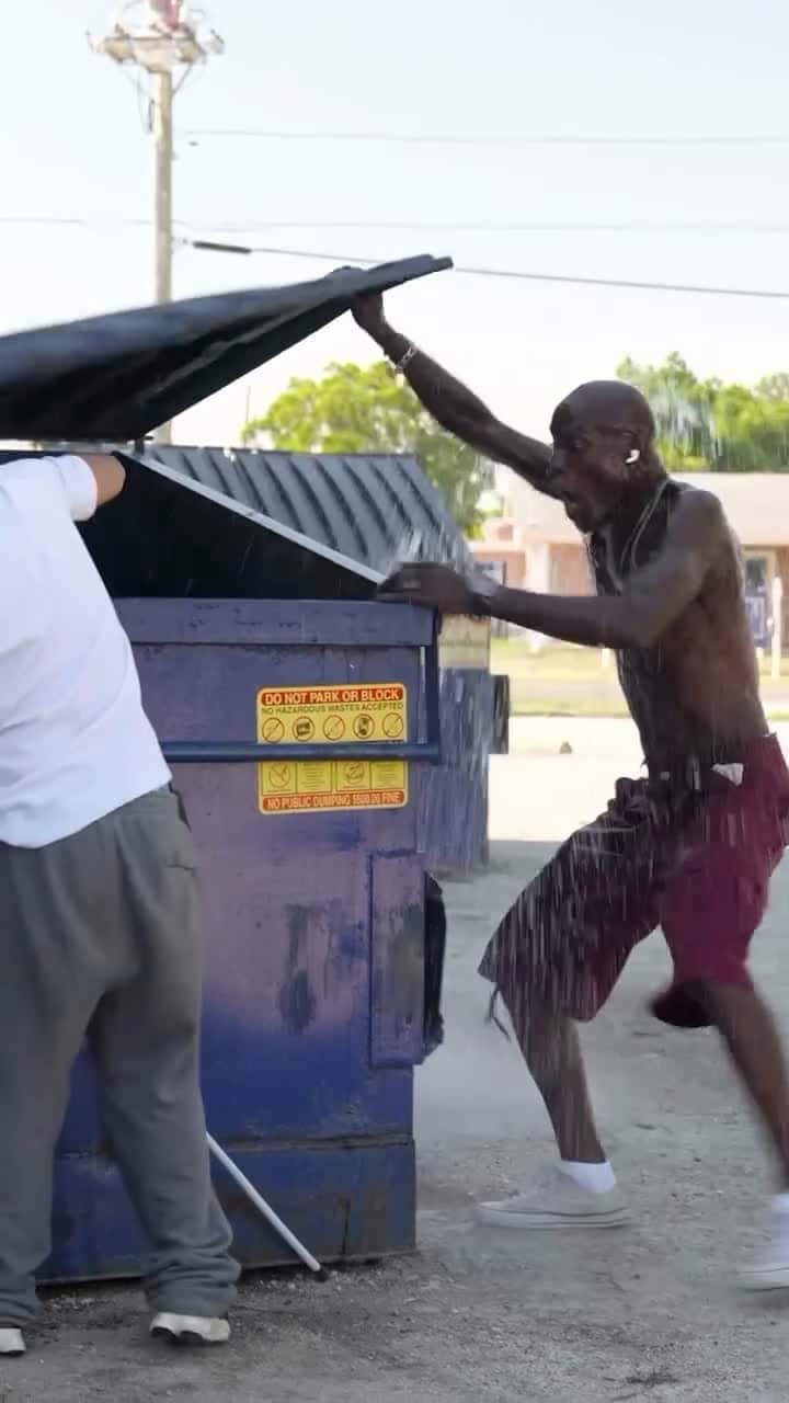 Cover for #funny #fyp #prank #viral #trending