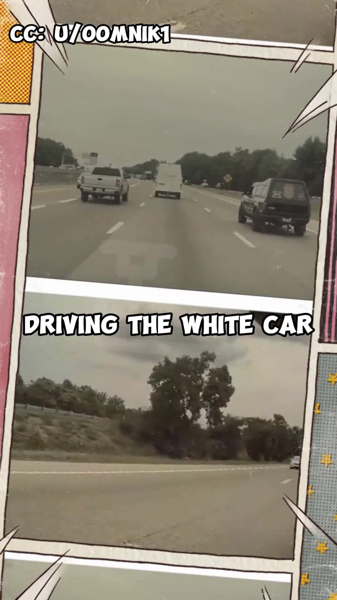 Cover for THIS LADY TRIED TO TRICK THE POLICE 😲