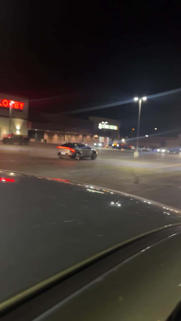 Cover for Bro can’t drive 🤦