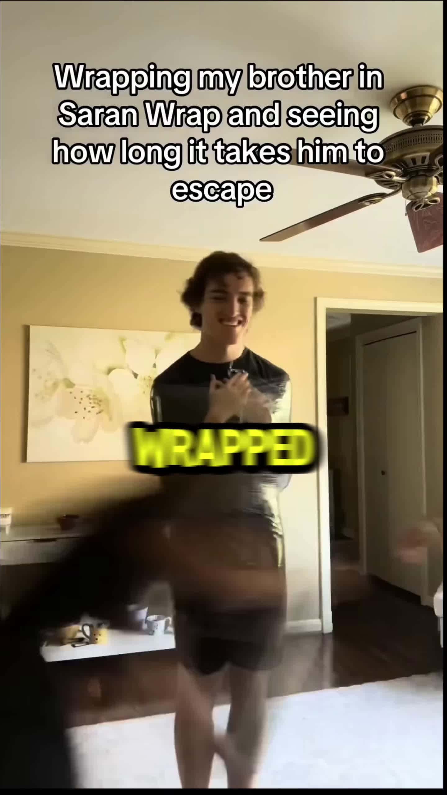 Cover for Only 1 of people can pull off that move Could you do itshorts