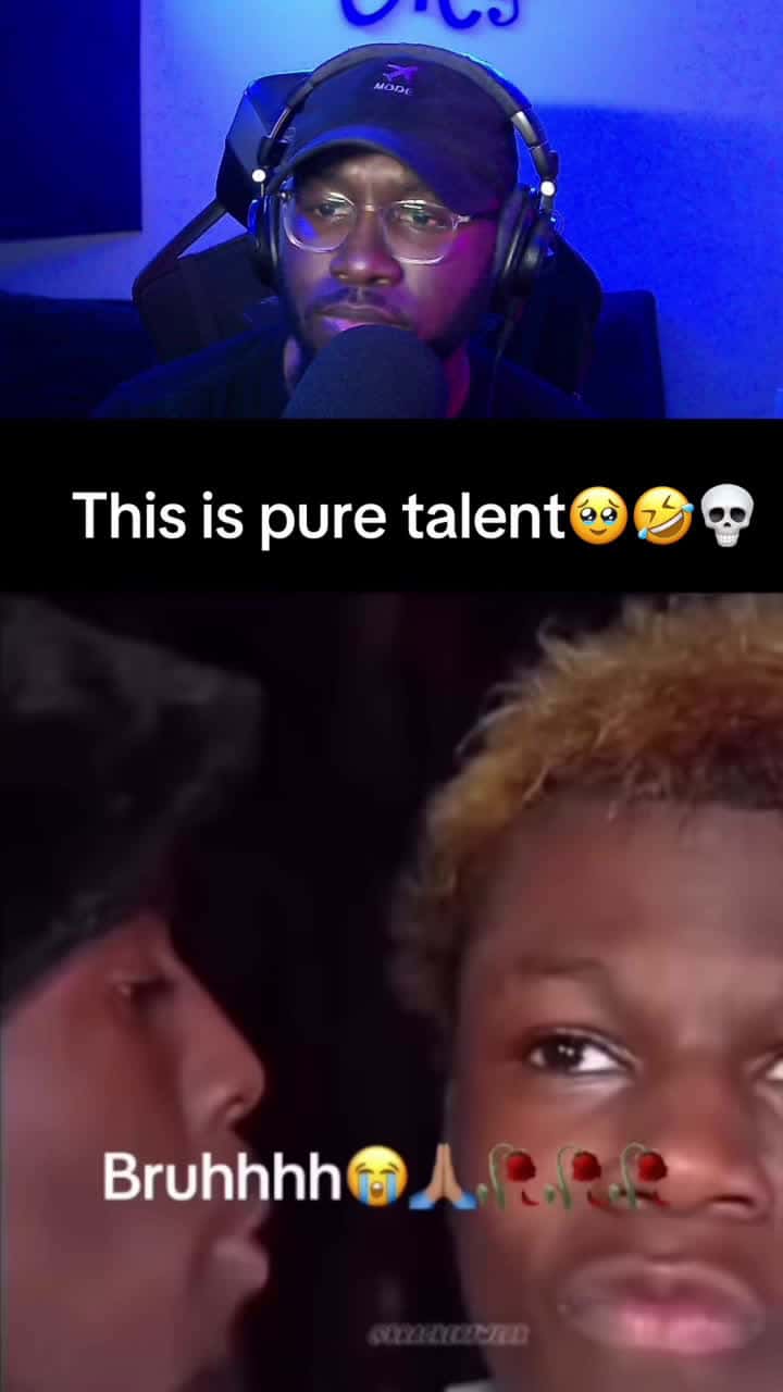 Cover for This is pure talent🥹🤣💀 #viral #reels #explore#CaughtOnCamera