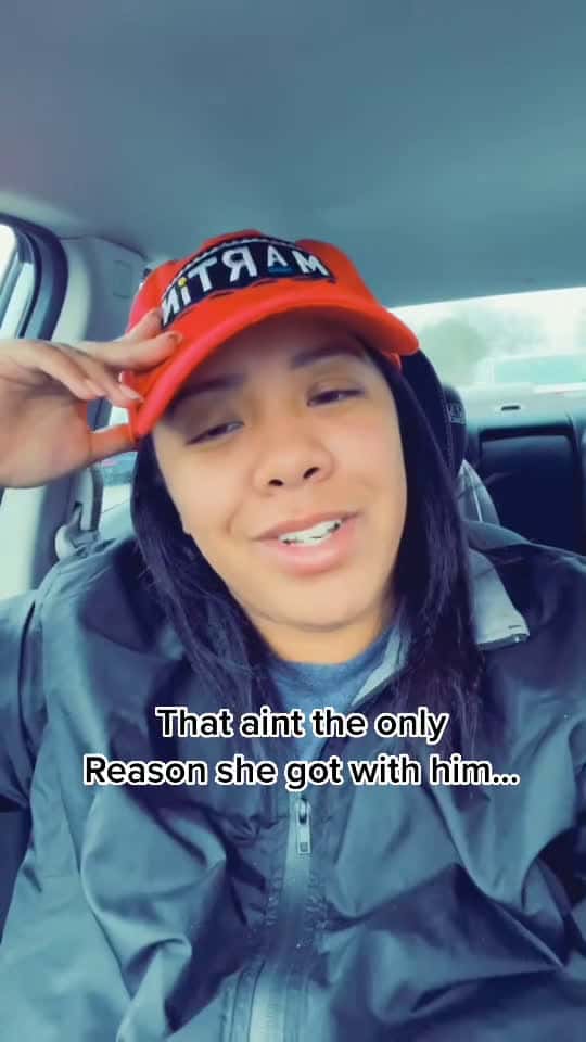 Cover for Yall acting like Ciara married a man that look like flavor flav or something!