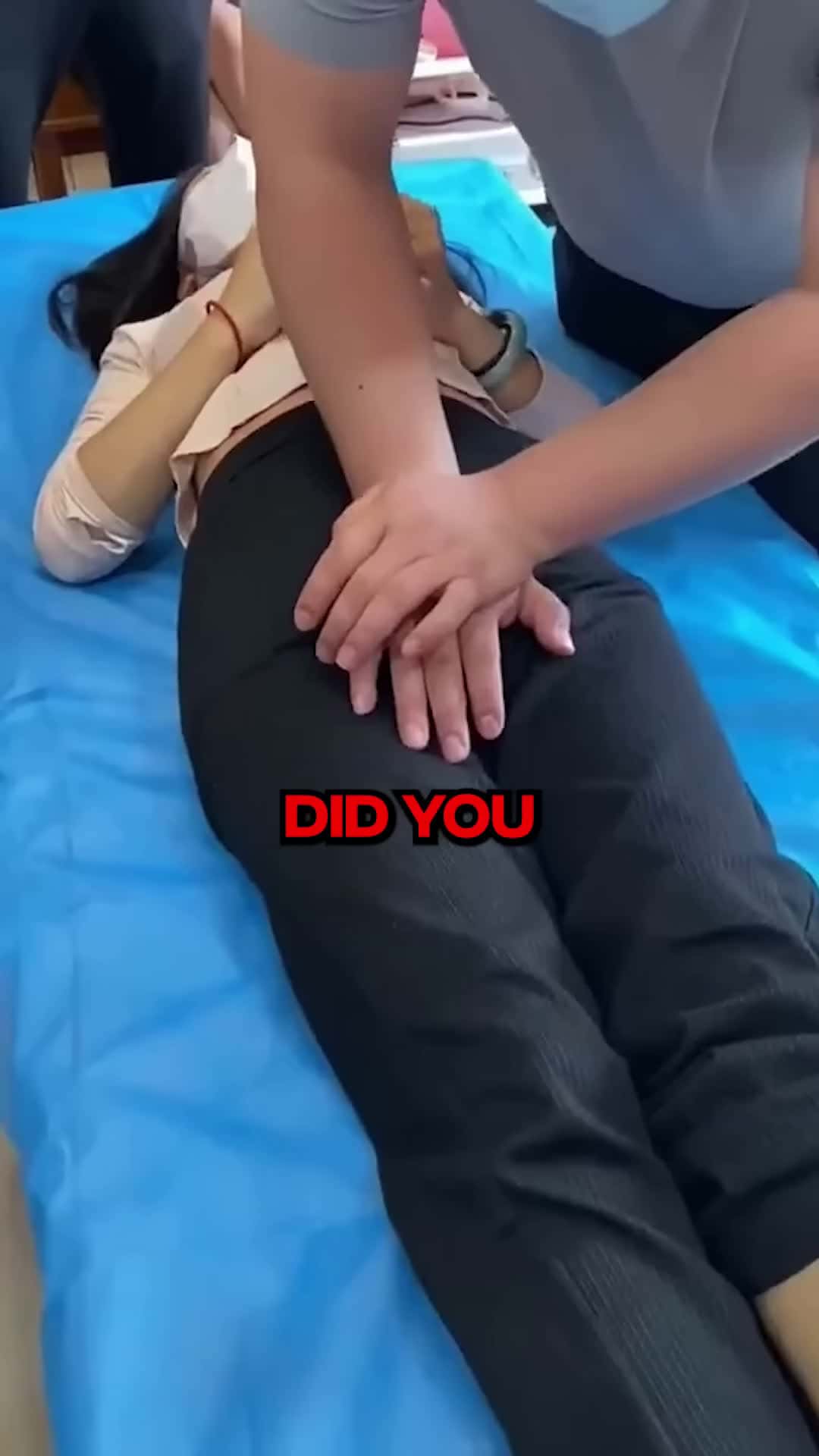 Cover for This man loves his job