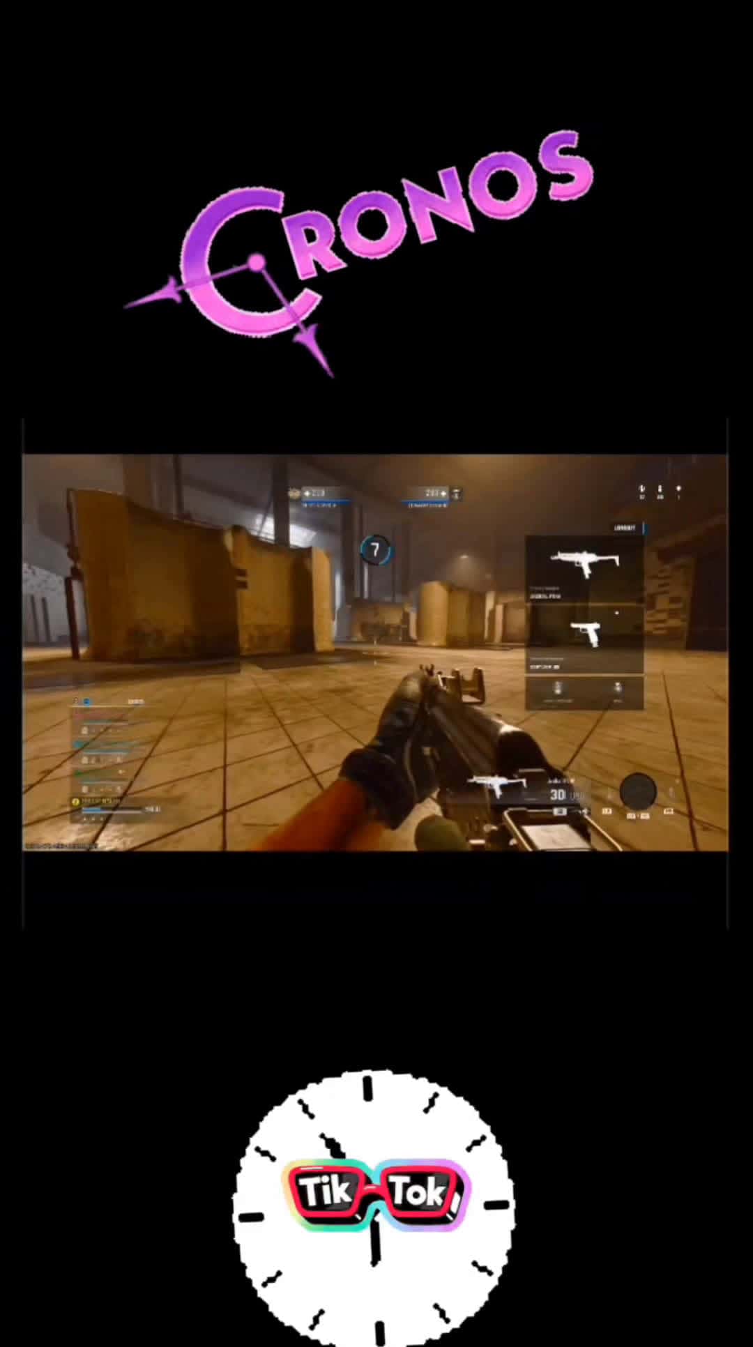 Cover for #gamer  #gamergirl  #warzone  #callofduty  #gulag 