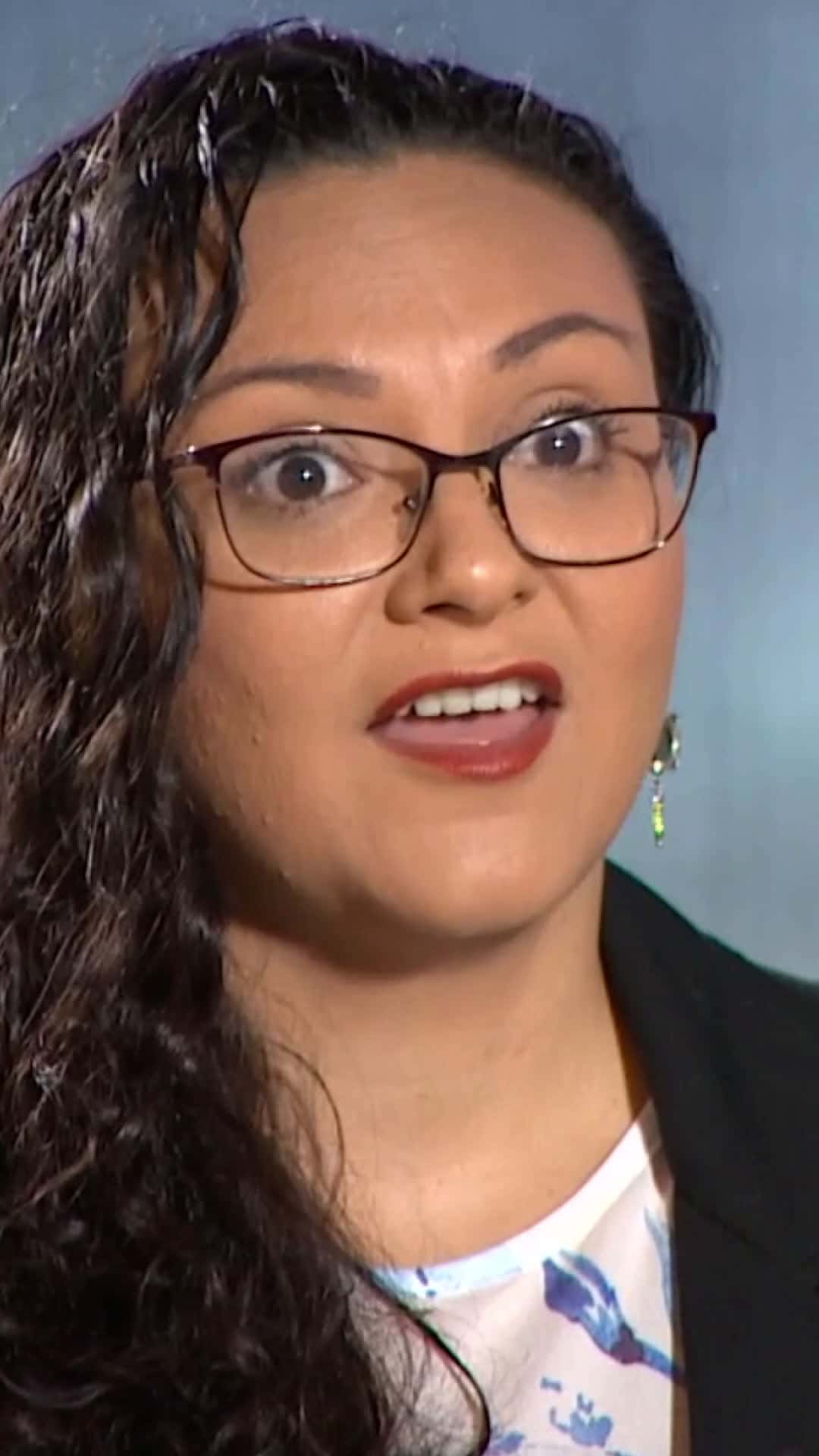 Cover for Lawyer: Visa issue led to ICE detention of Everett mom from New Zealand