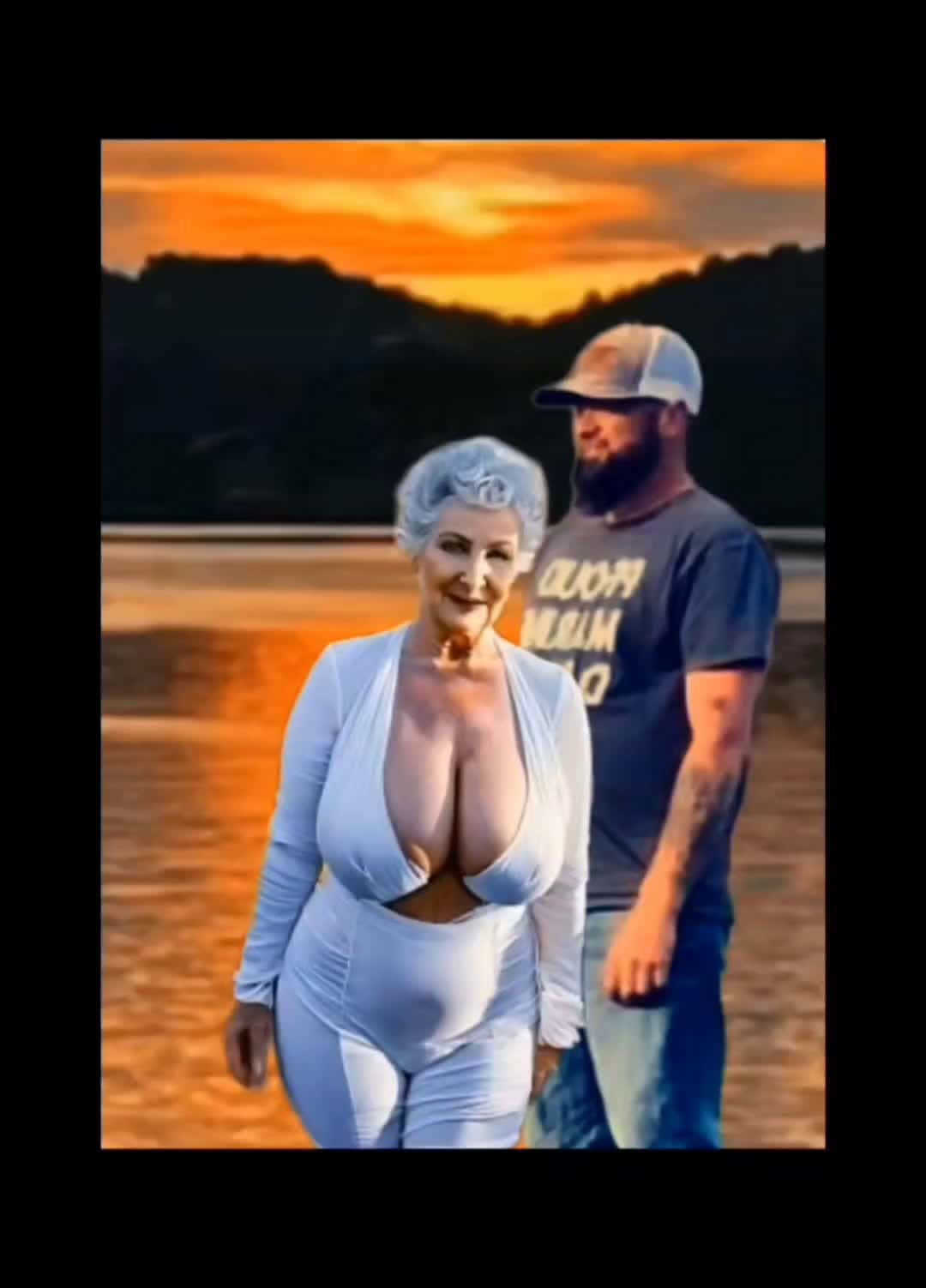 Cover for titties #funnyclips  #funnyvideos 