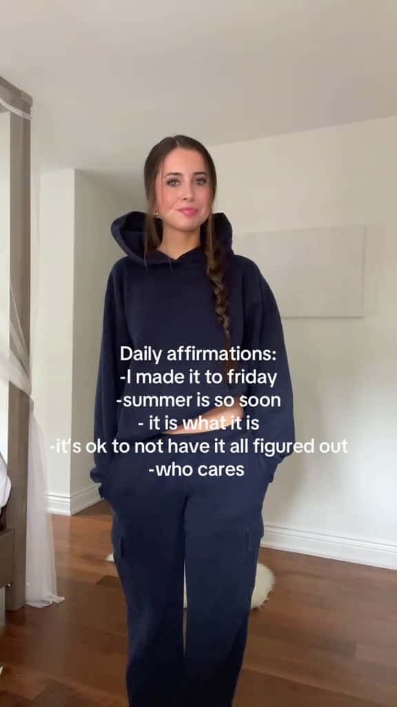 Cover for Happy Friday  dailyaffirmations friday fyp relatable Summer 59960 #ilovescoopz
