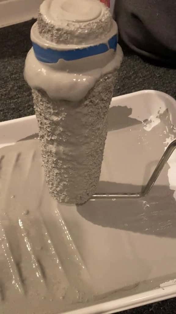 Cover for Satisfying sound. asmr satisfying fyp oddlysatisfying paintersoftiktok viral phil 27598 #america