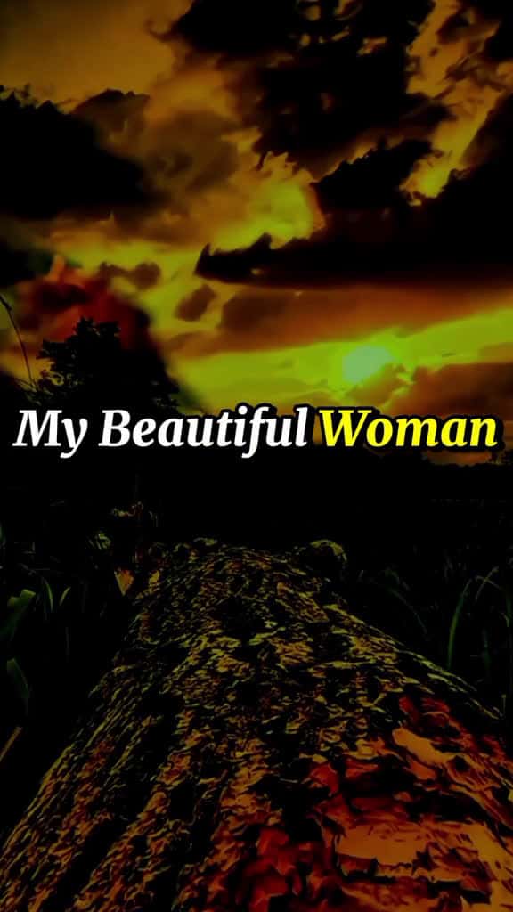Cover for My Beautiful Women women lovequote motivation Relationship ukmotivation fyp ukmotivation 80406 #american