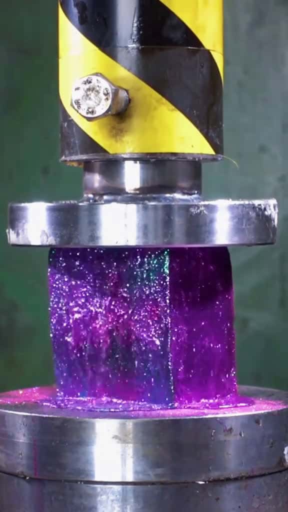 Cover for Satisfying and relaxing, see these and others on @HPC Official !!                                                                           #asmrsounds #asmrvideo #asmrfood #asmrtiktoks #satisfying #satisfyingvideo #amazing  cr...